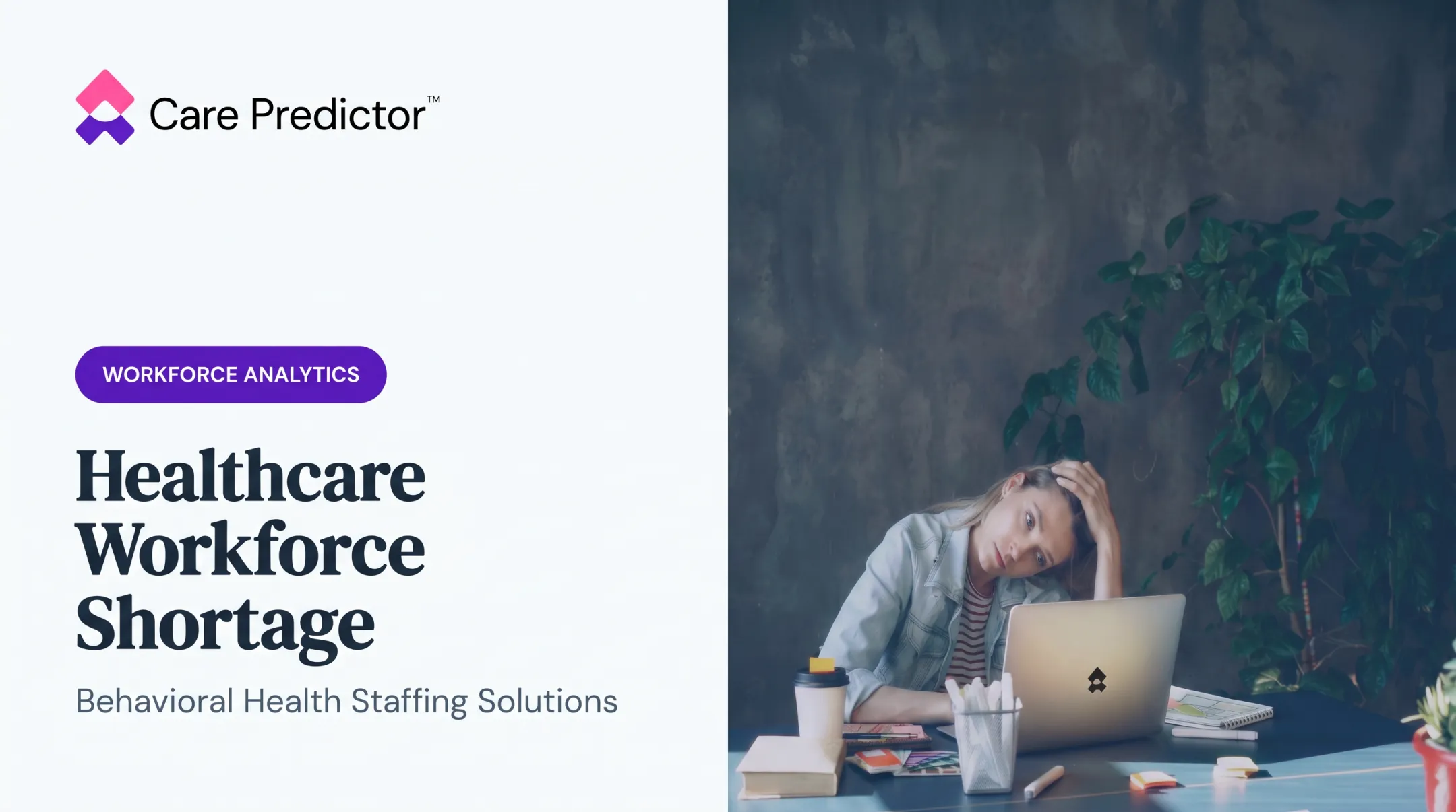 Healthcare Workforce Shortage
