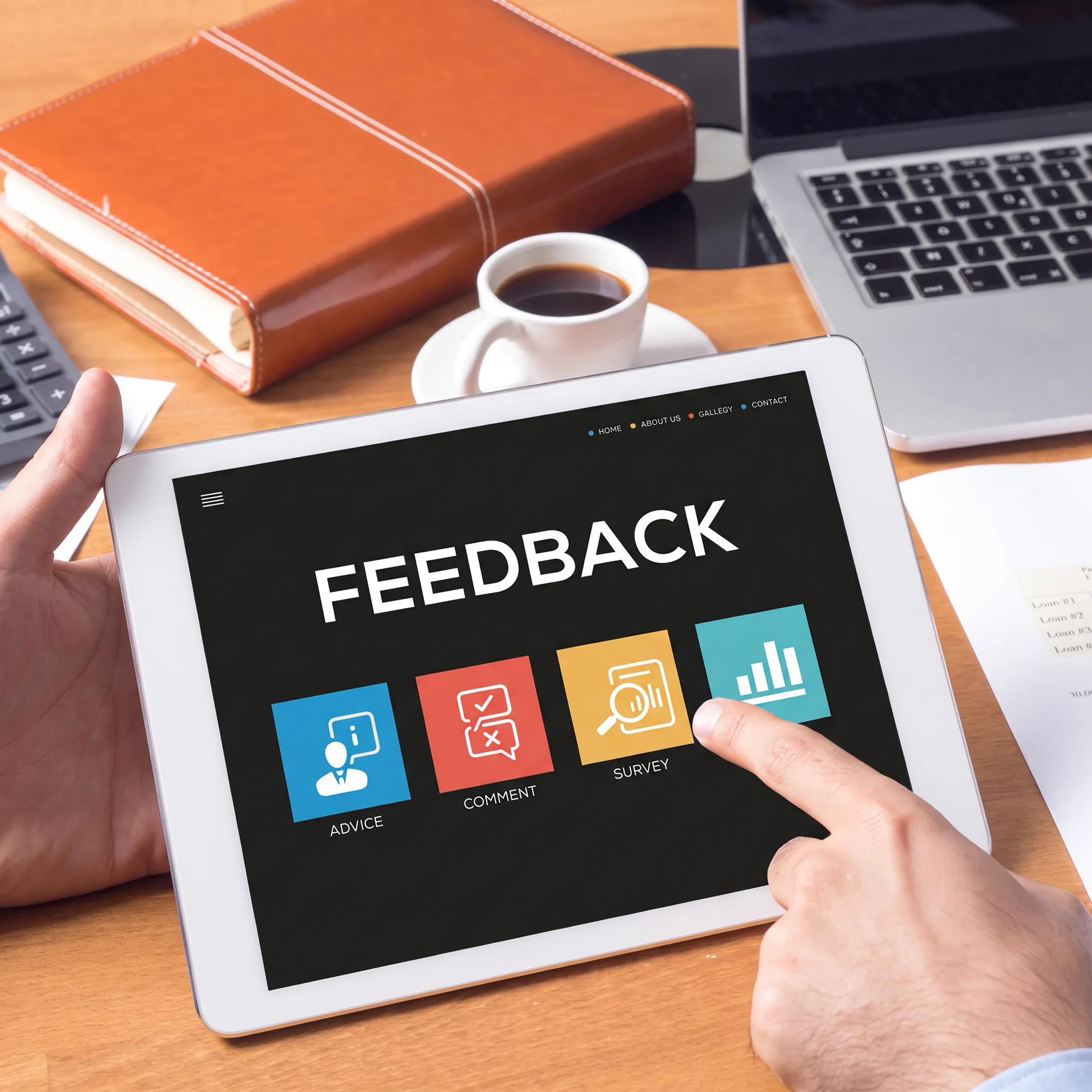 Behavioral health leaders reviewing talent analytics and workforce insights