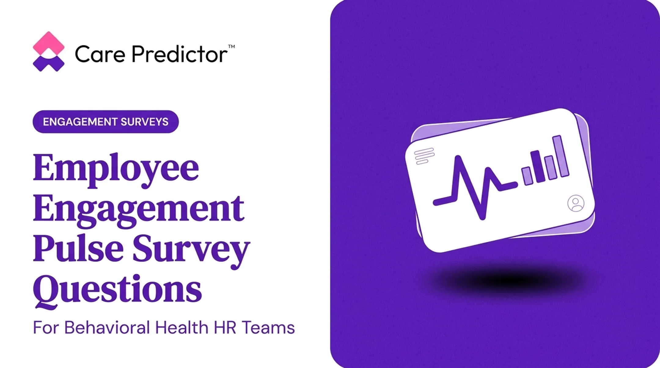 Employee Engagement Pulse Survey Questions