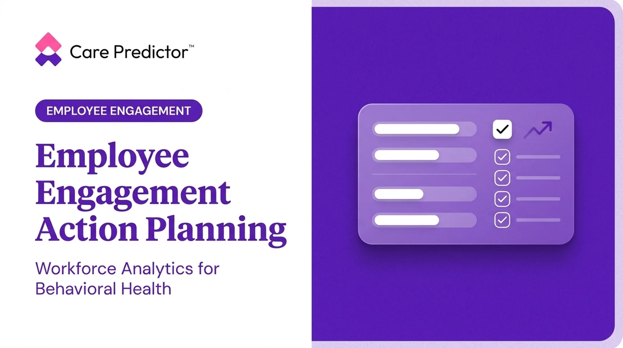 Employee Engagement Action Planning