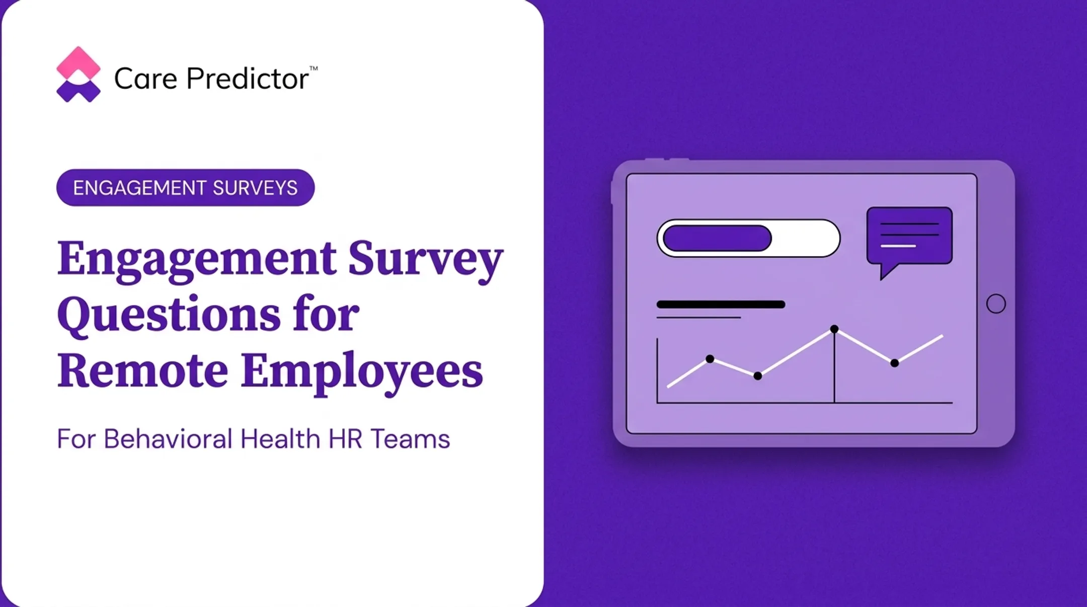 Engagement Survey Questions for Remote Employees
