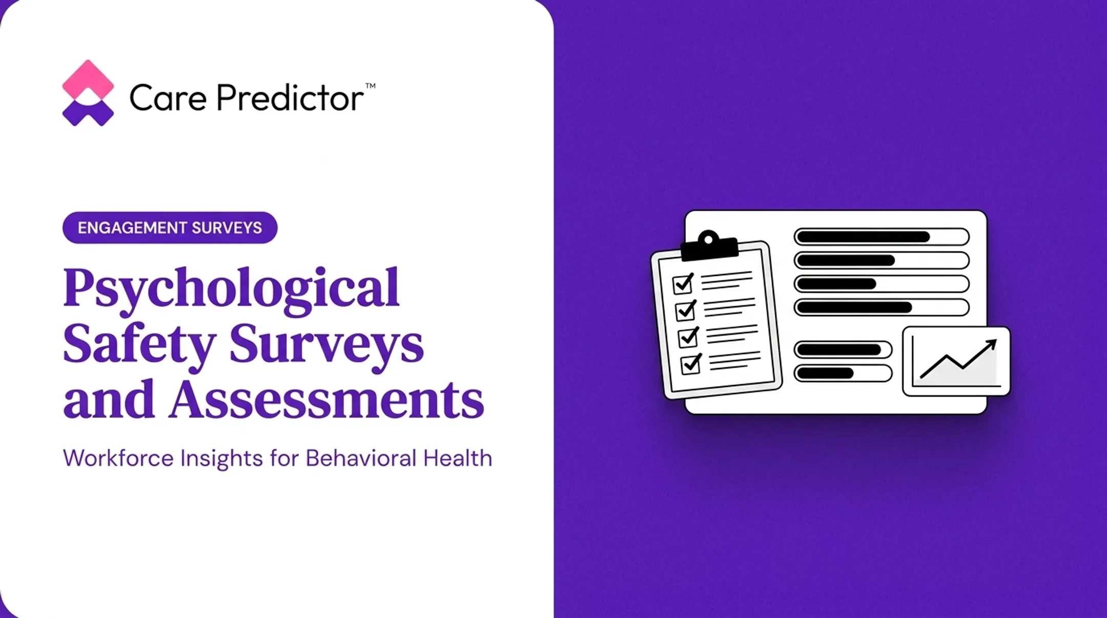 Psychological Safety Surveys and Assessments