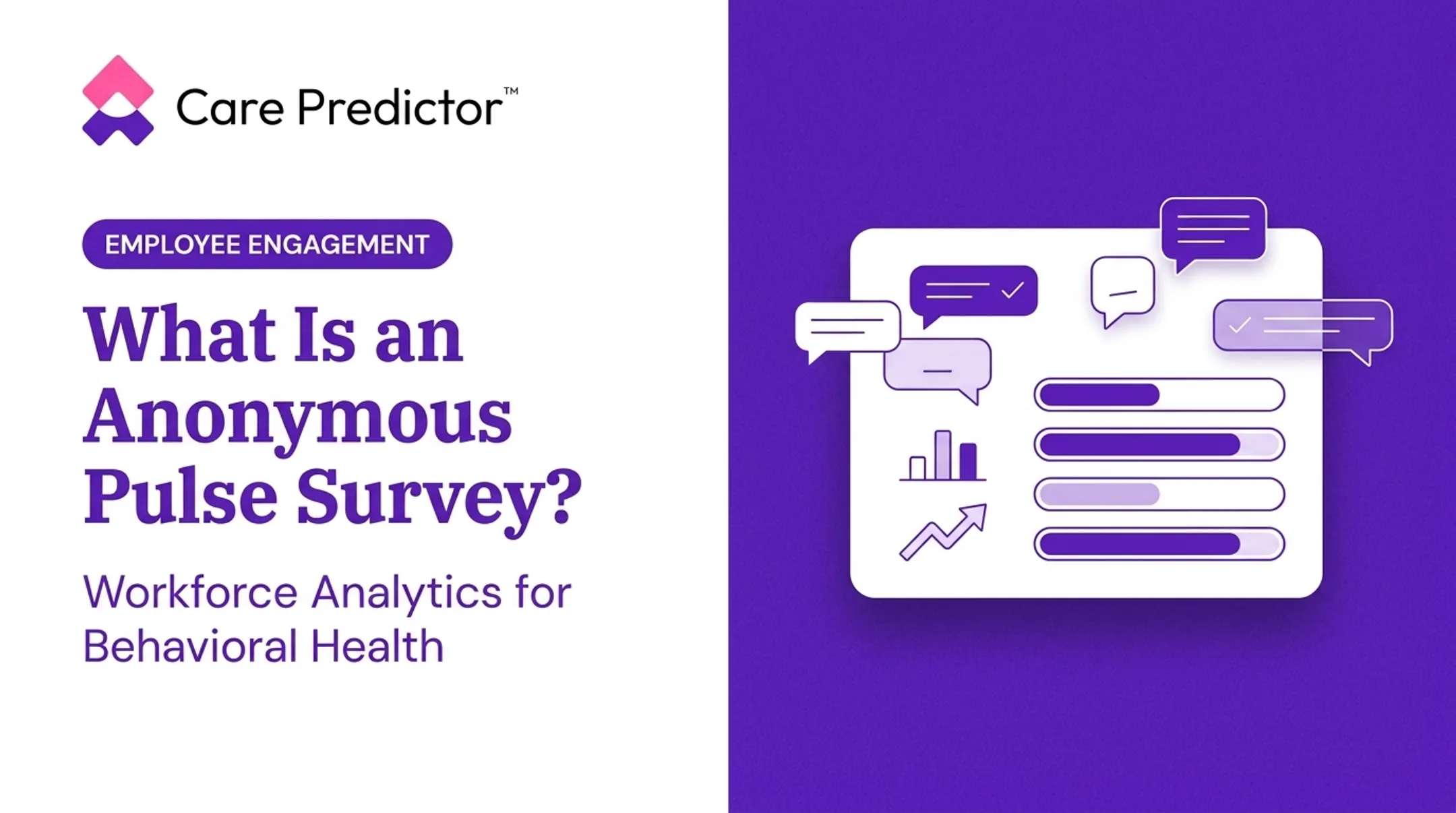 What Is an Anonymous Pulse Survey?
