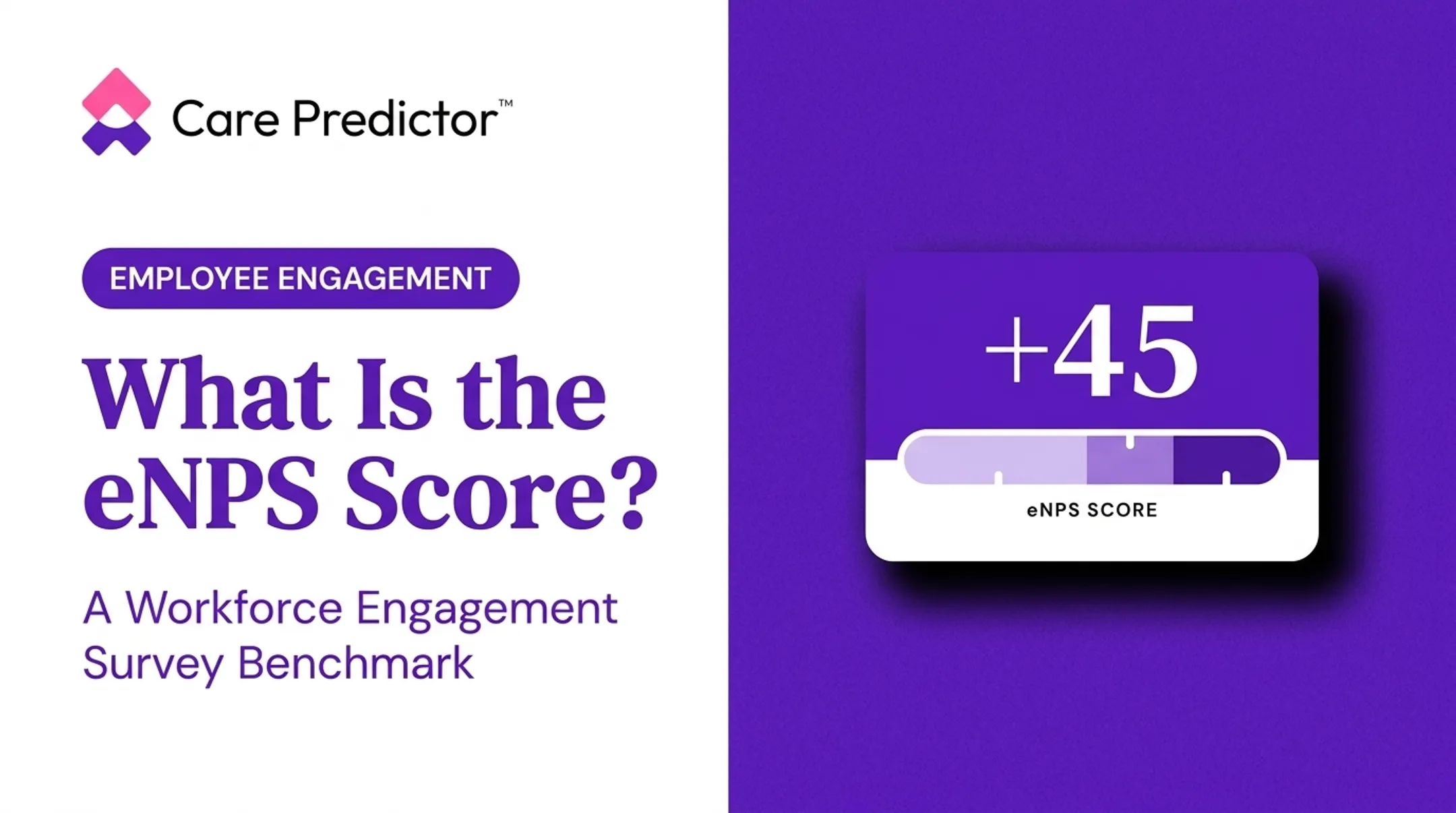 What Is the eNPS Score?