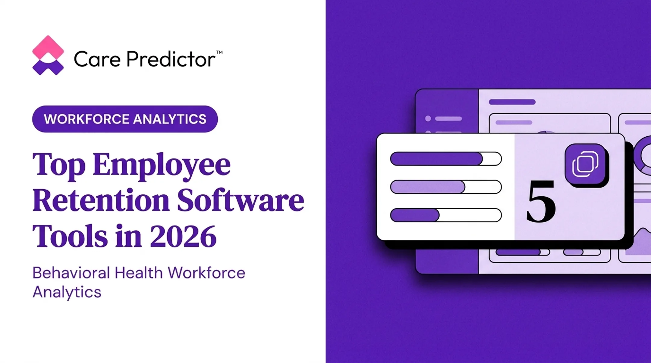 Top Employee Retention Software Tools in 2026