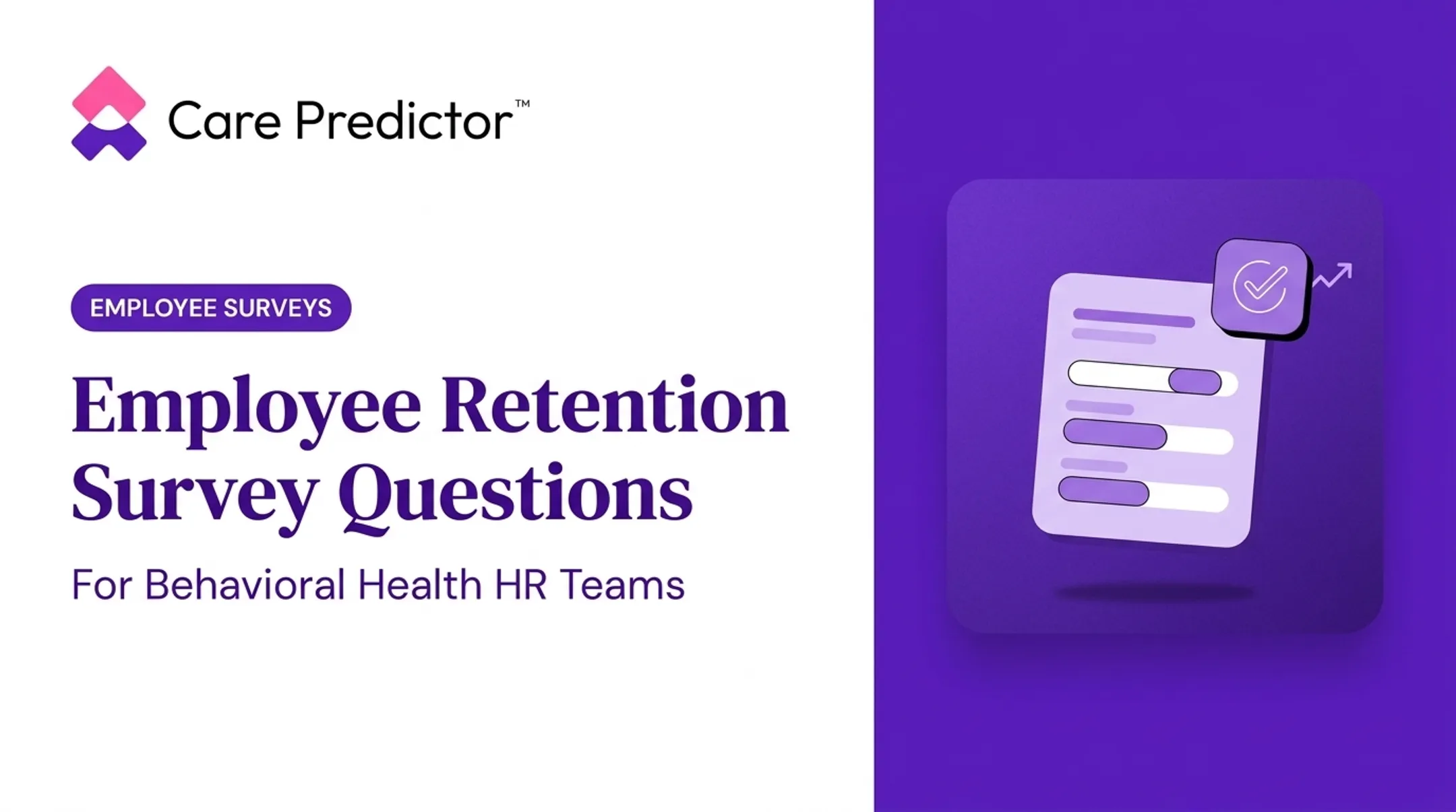 Employee Retention Survey Questions