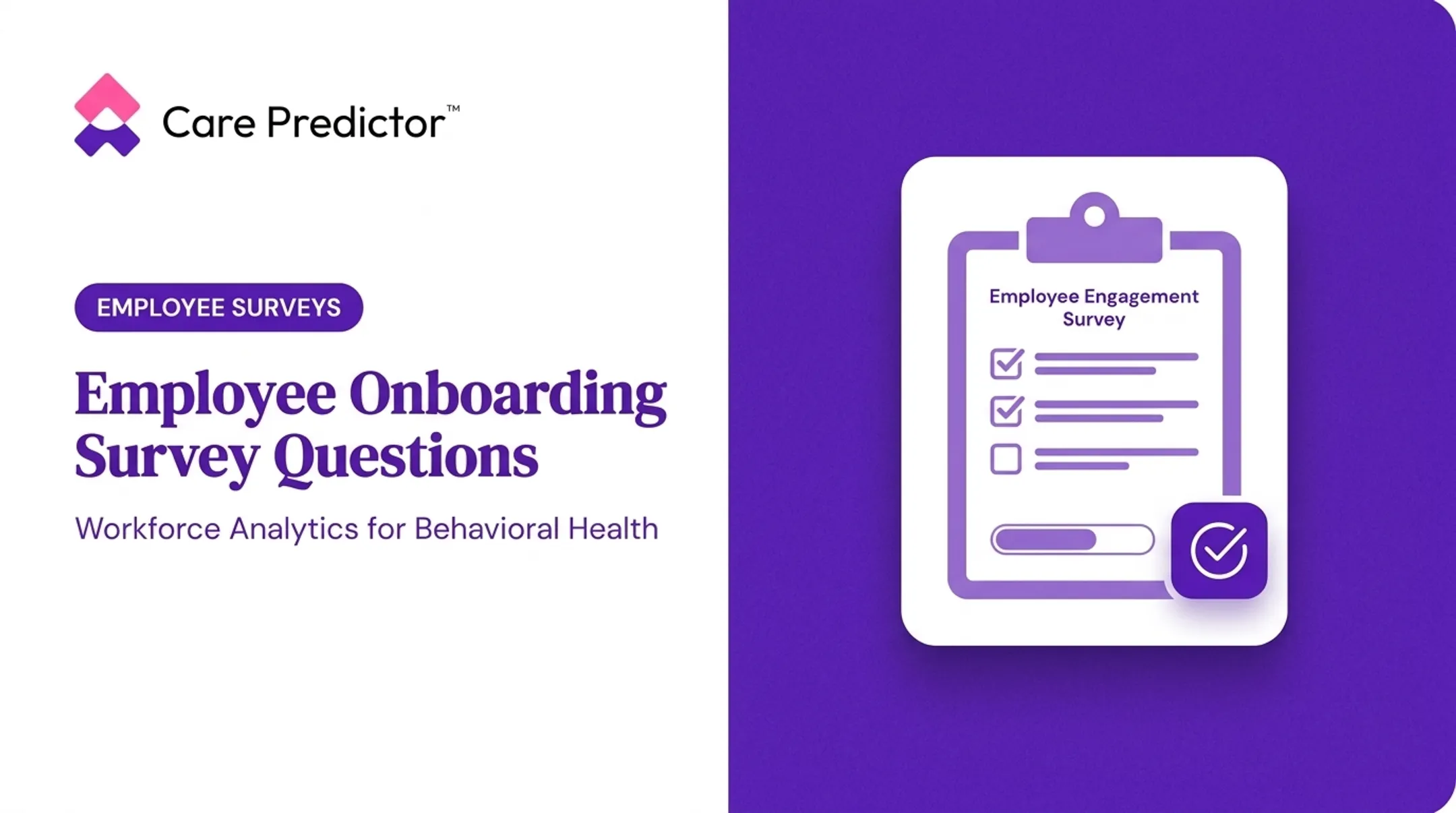 Employee Onboarding Survey Questions