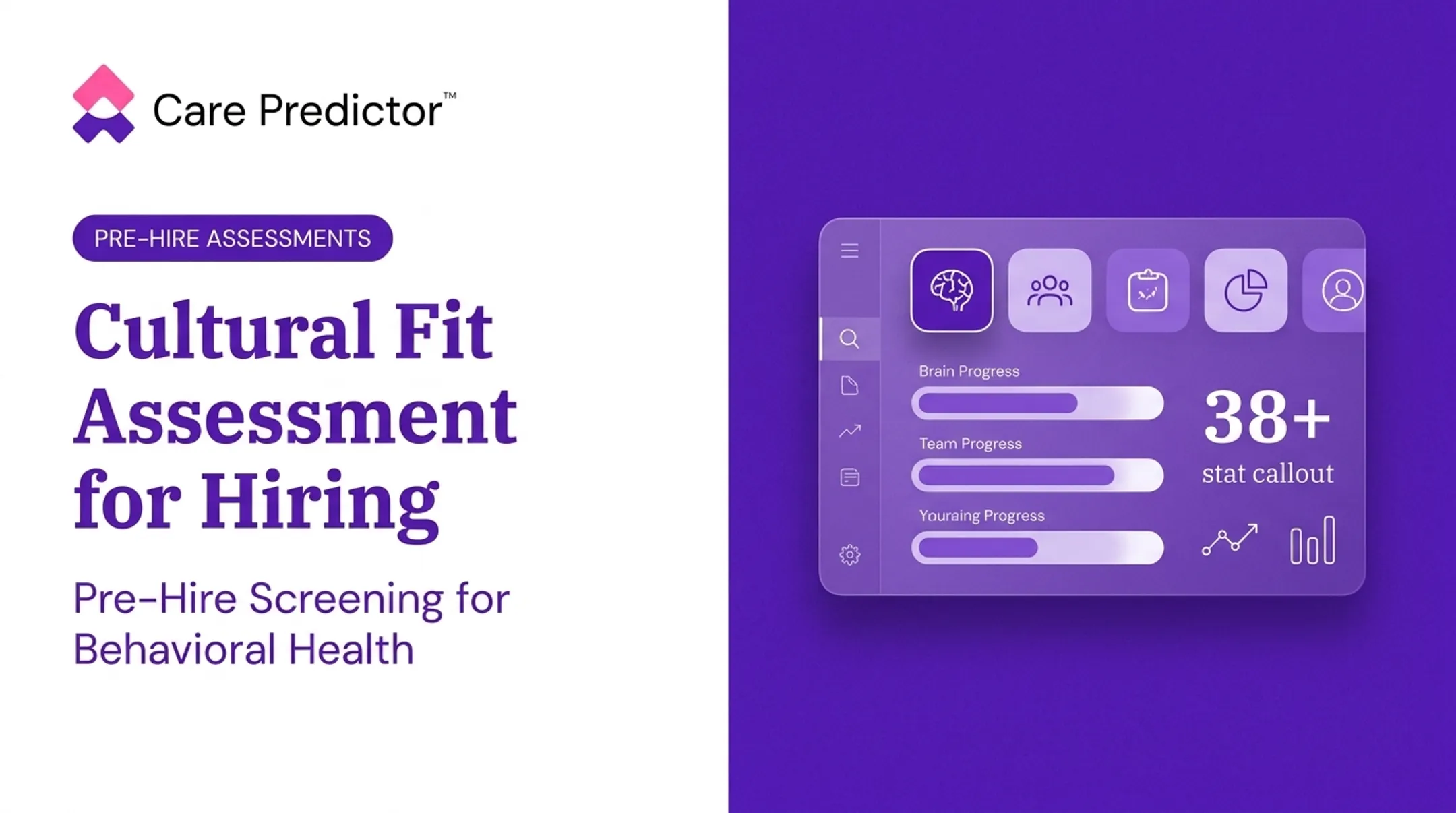 Cultural Fit Assessment for Hiring
