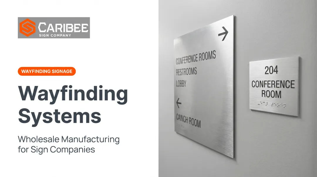 Wayfinding Systems