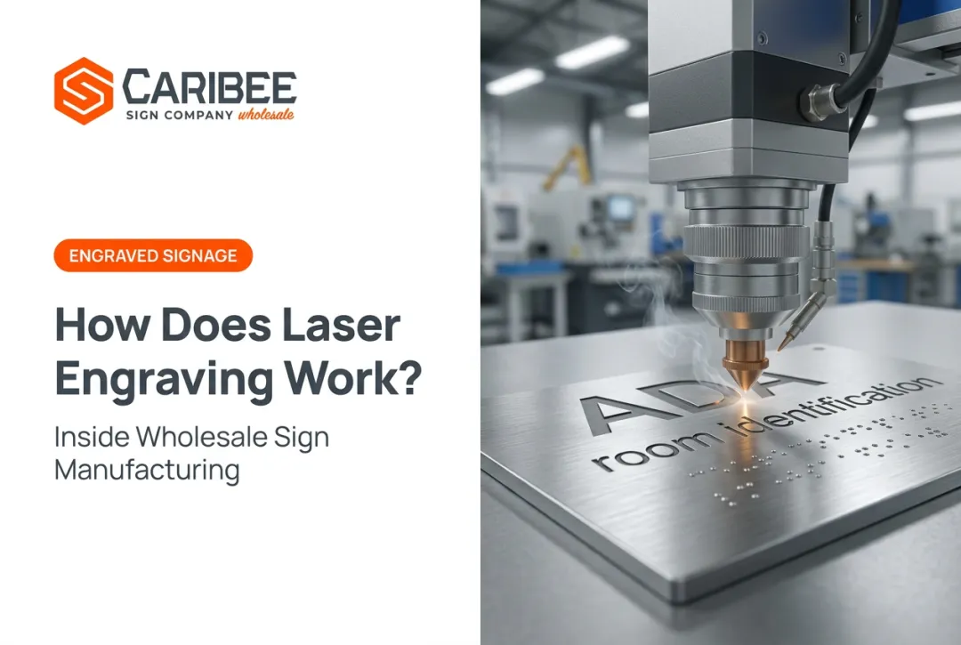 How Does Laser Engraving Work?