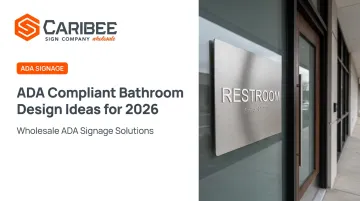 ADA Compliant Bathroom Design Ideas for 2026