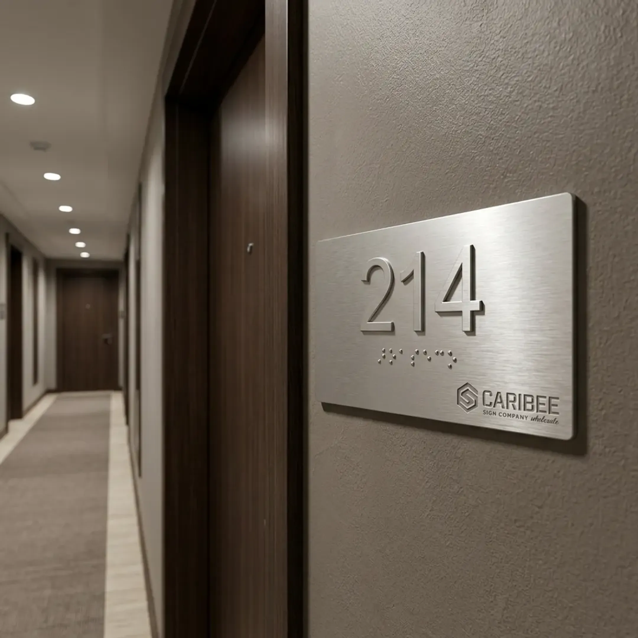 Hospitality & Hotels