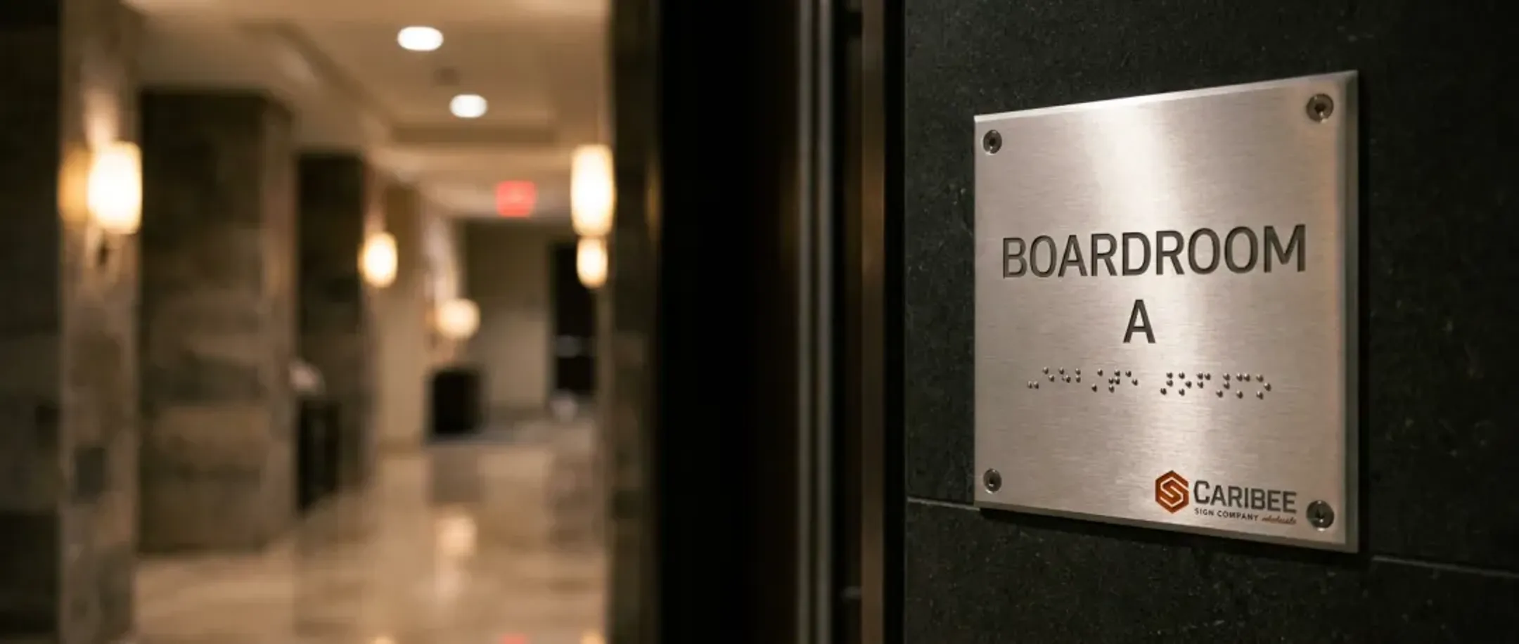 Hospitality & Venues