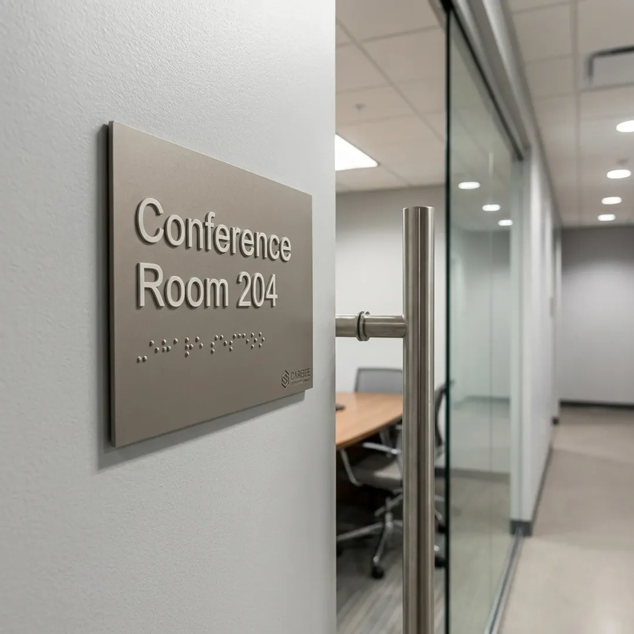 Corporate & Office
