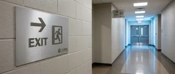 Education & Campus