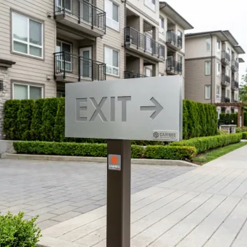 Multifamily Residential
