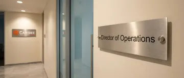 Corporate & Commercial Offices