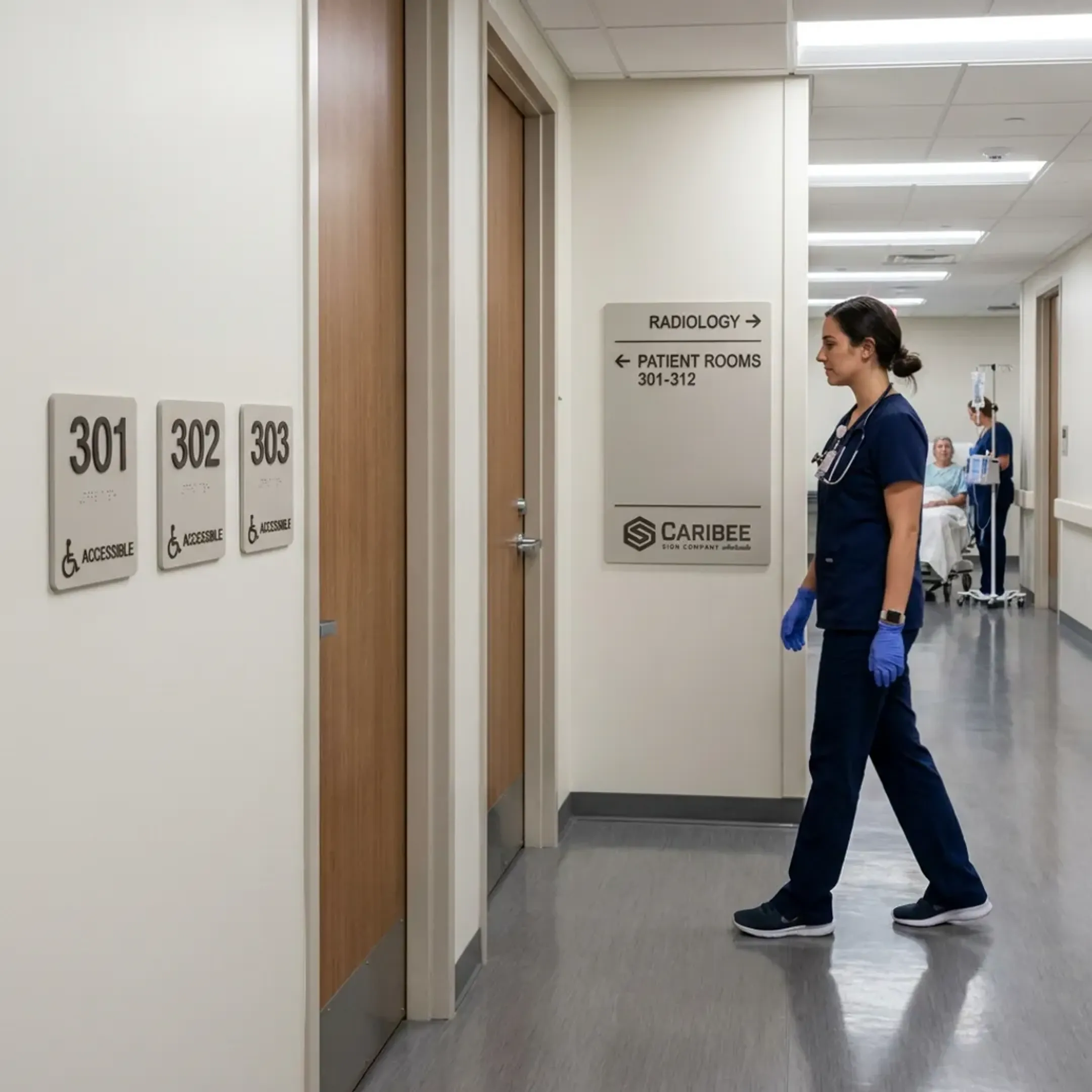 Healthcare & Medical