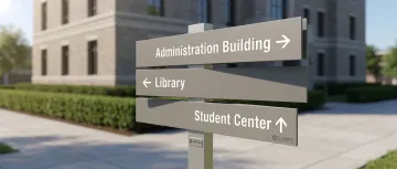 Education & Campus