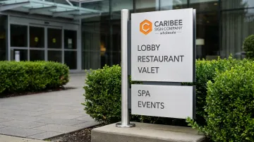 Hospitality & Venues