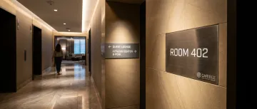 Hospitality & Venues