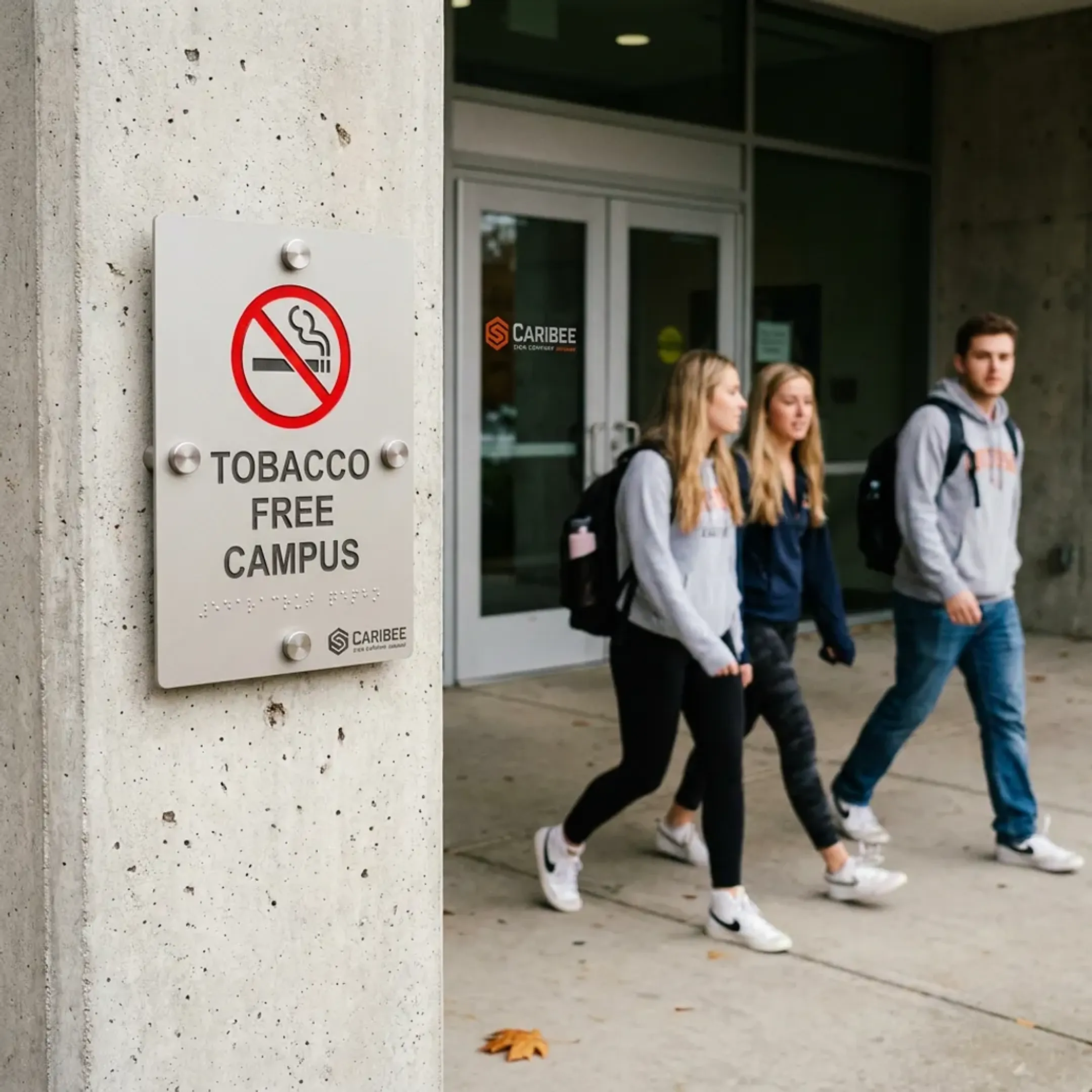 Education & Campus