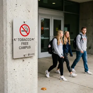 Education & Campus