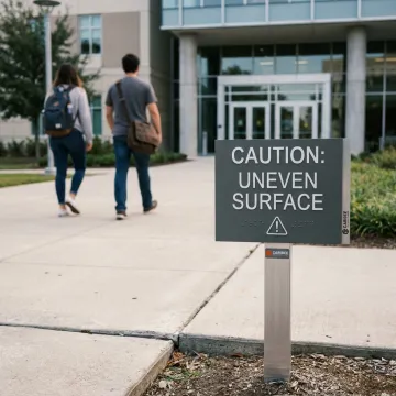 Education & Campus