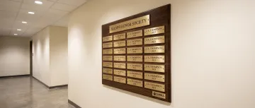 Education & Campus