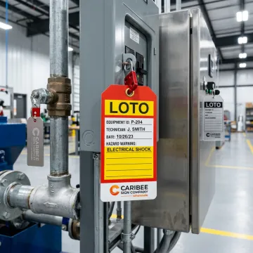Industrial & Manufacturing