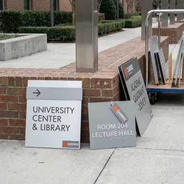 Education & Campus