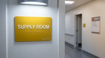 Healthcare & Medical Facilities