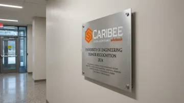 Education & Campus