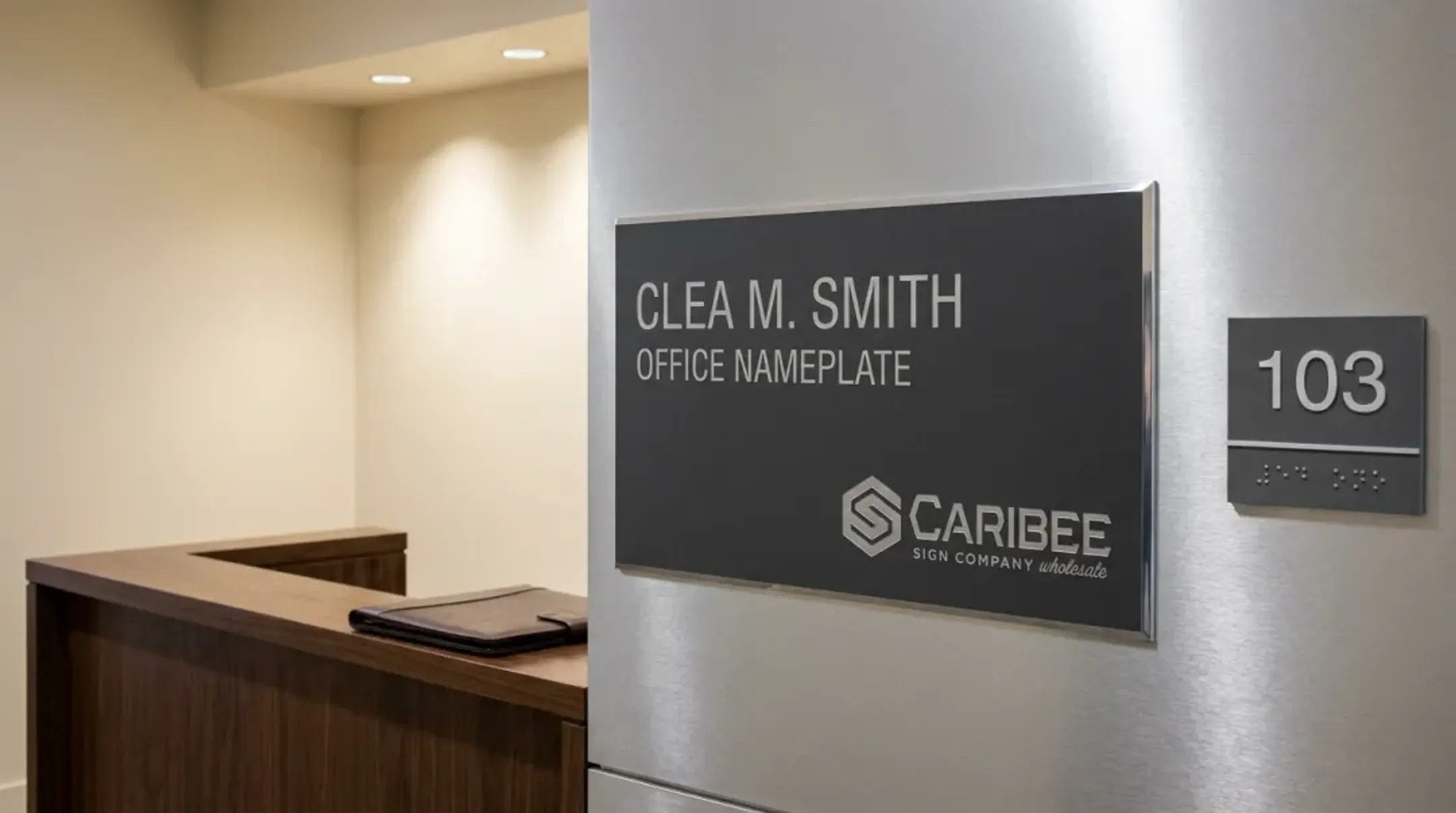 Corporate & Office