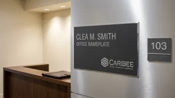 Corporate & Office