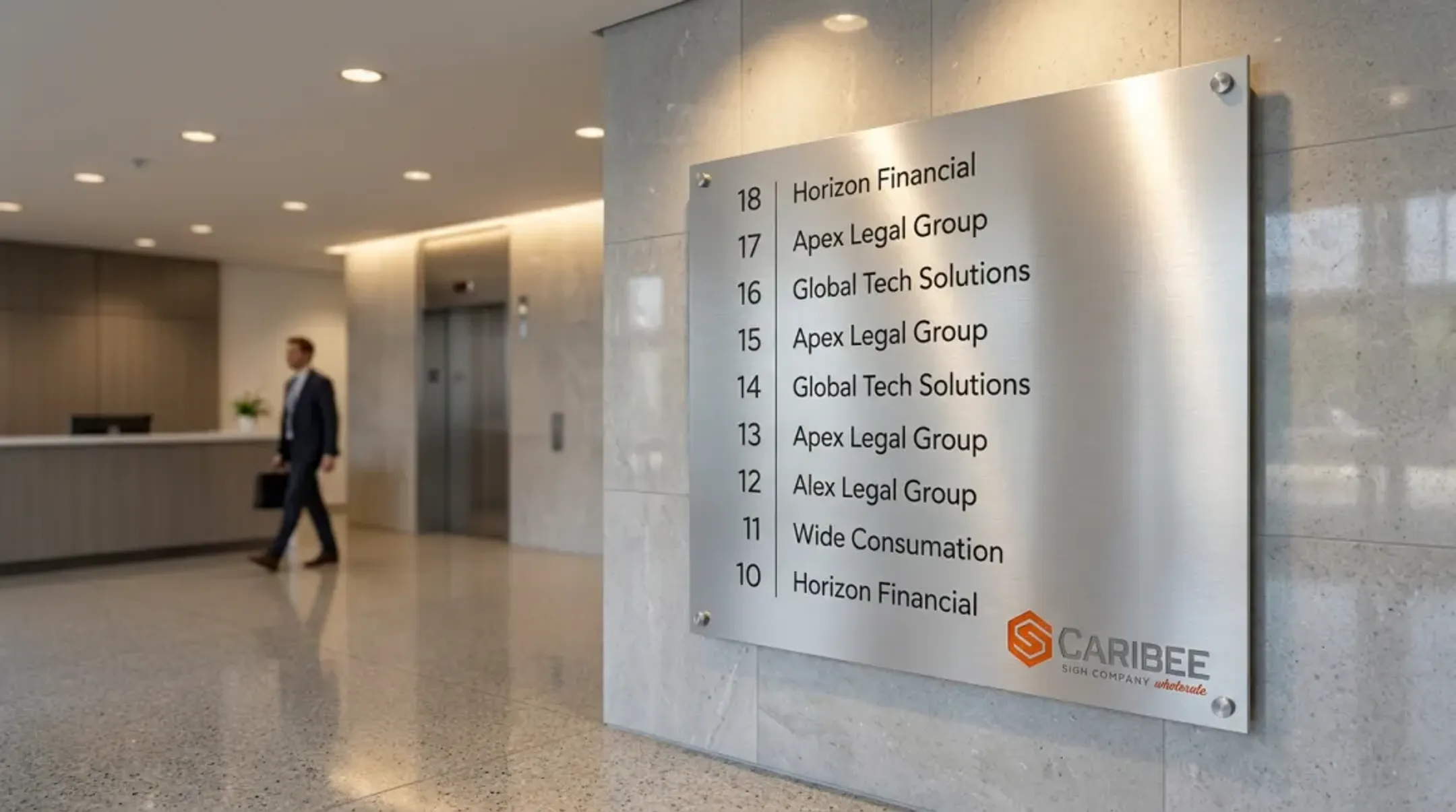 Corporate & Commercial