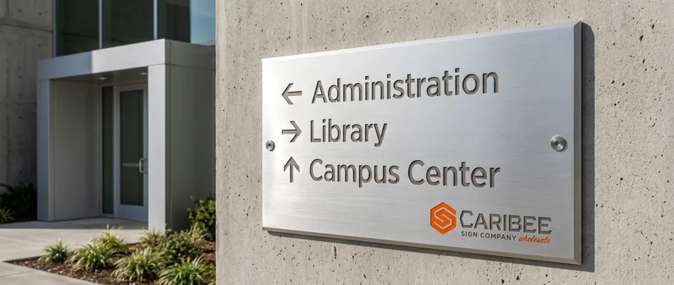 Education & Campus