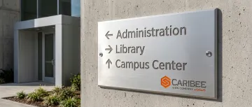 Education & Campus