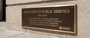Government & Public Spaces