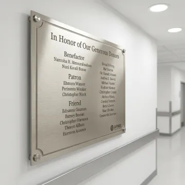 Healthcare & Medical Facilities