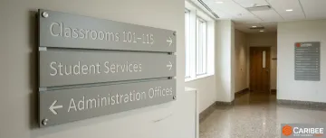 Education & Campus
