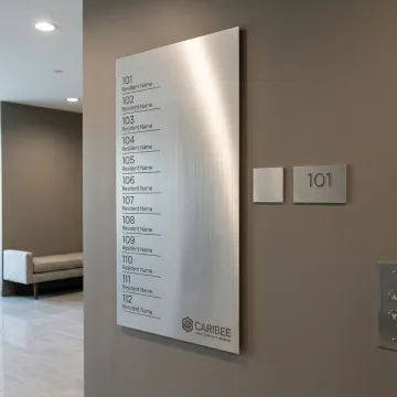 Multifamily Residential