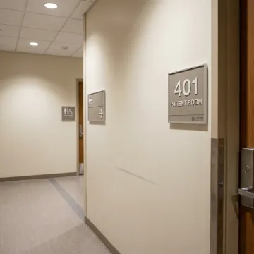 Healthcare Facilities