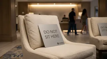 Hospitality & Venues