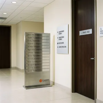 Corporate & Commercial