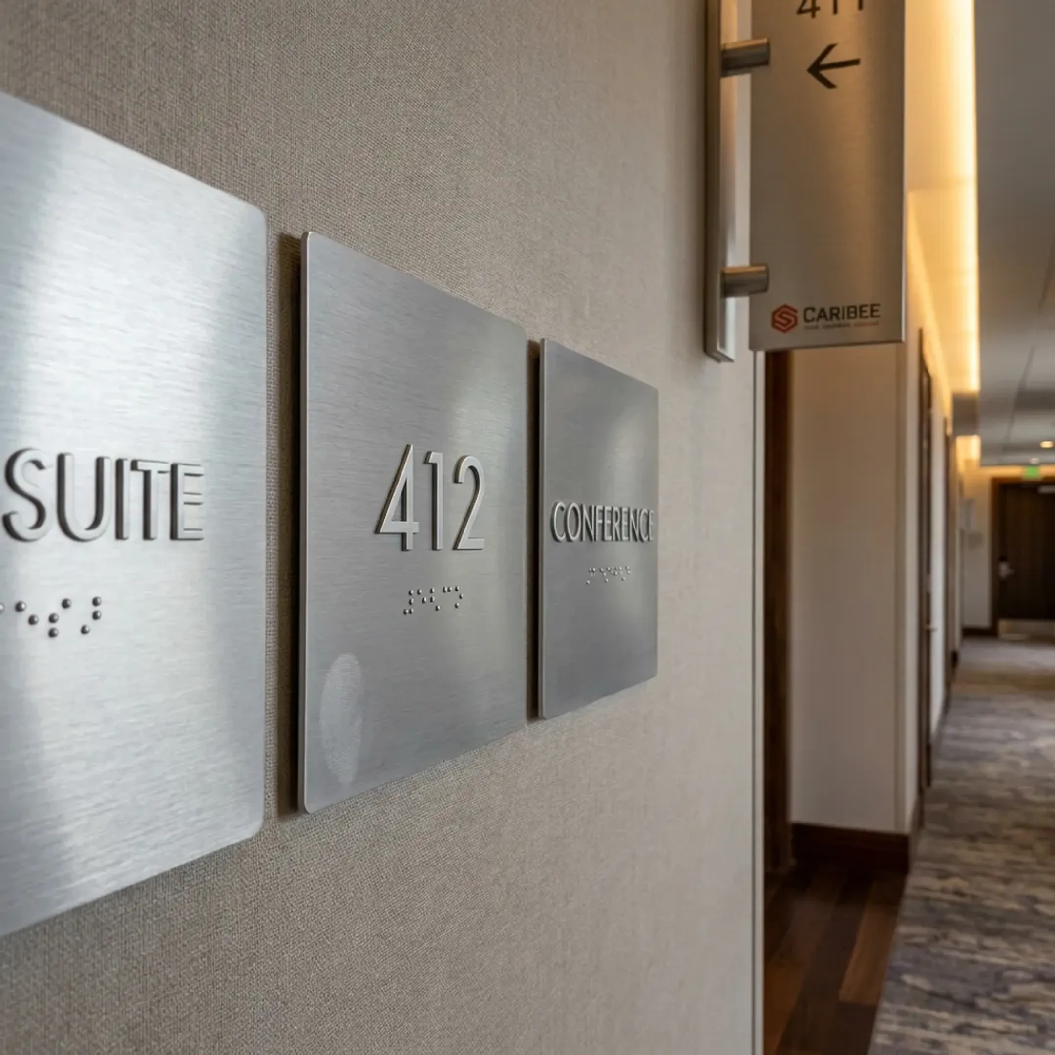 Hospitality & Venues