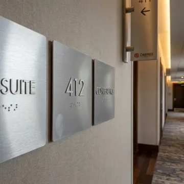 Hospitality & Venues