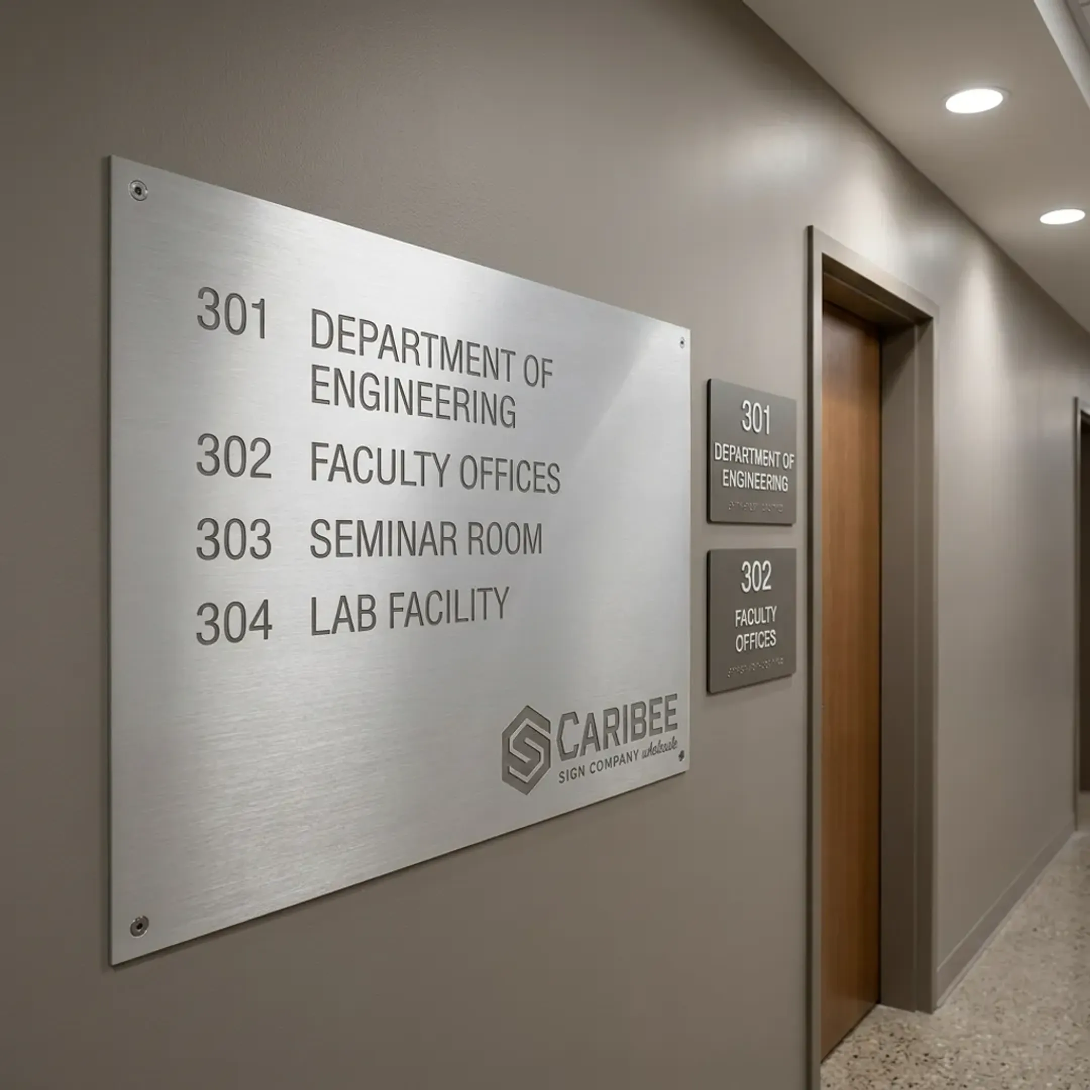 Education & Campus