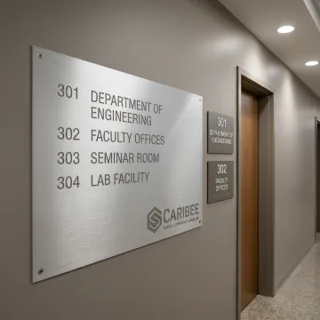 Education & Campus