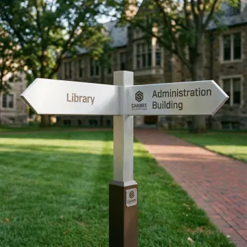 Education & Campus